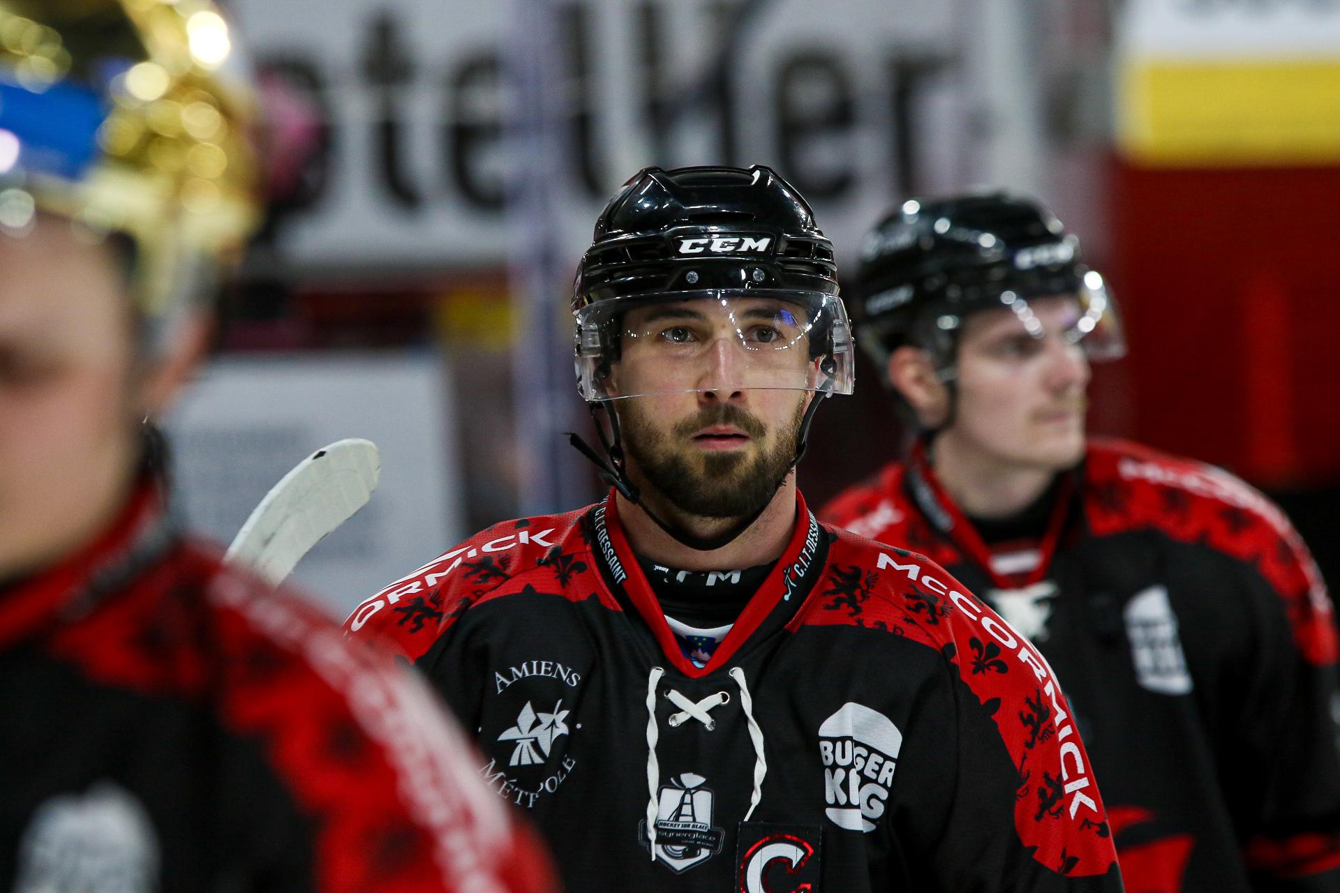 Amiens  3 - 5 Nice
