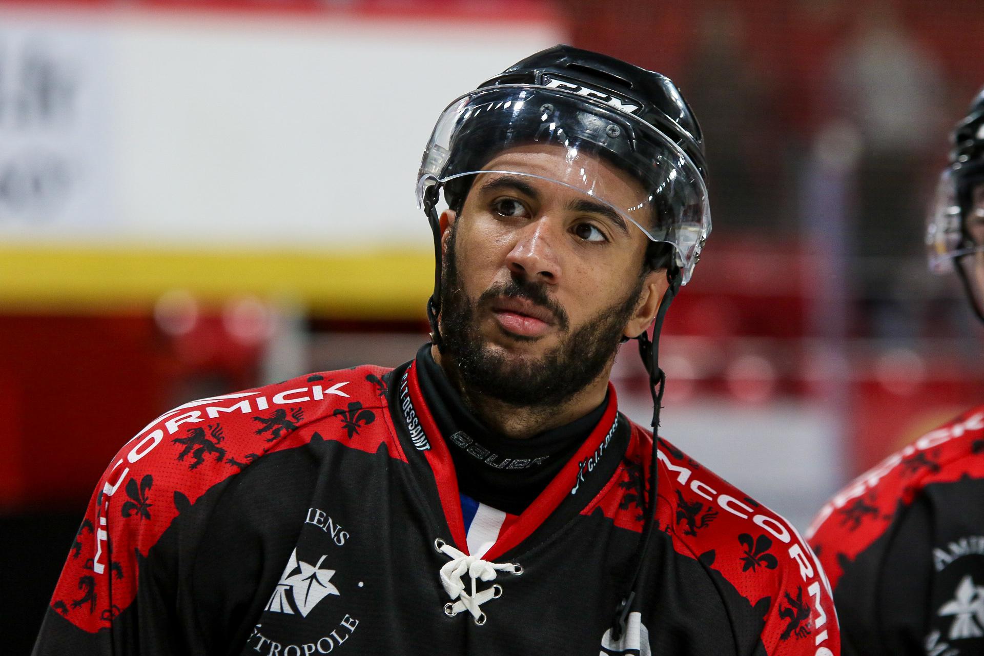Amiens  3 - 5 Nice