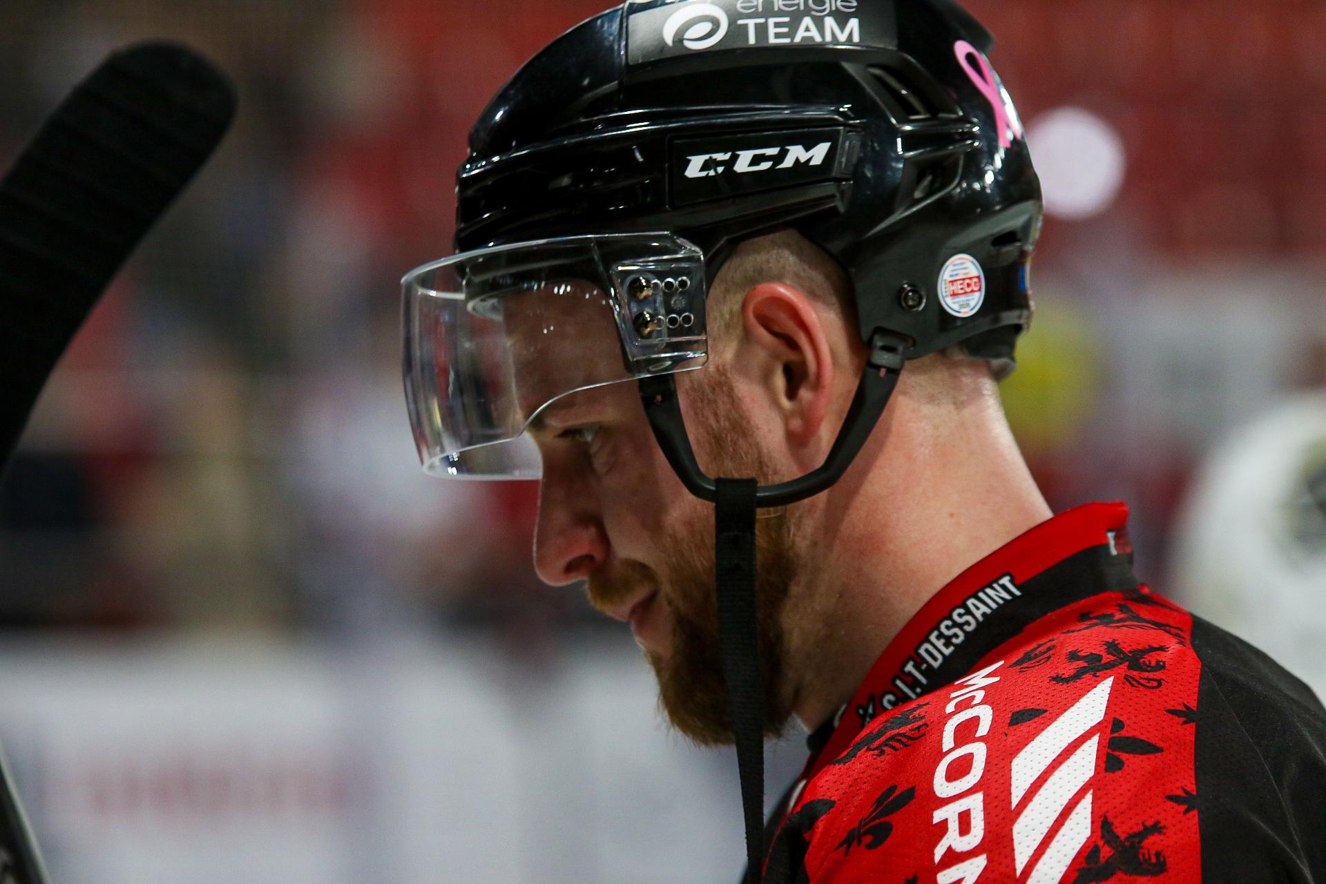 Amiens  3 - 5 Nice