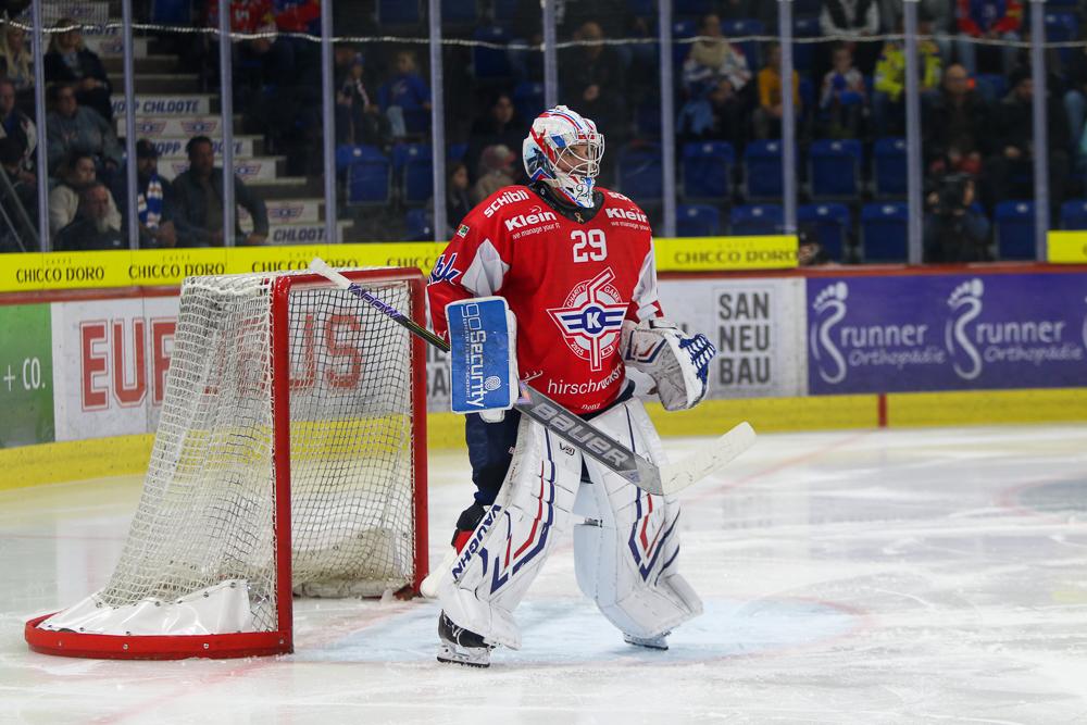 Kloten 2 - 3 Davos