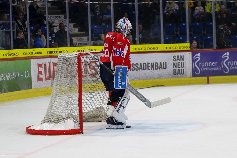 Kloten 2 - 3 Davos
