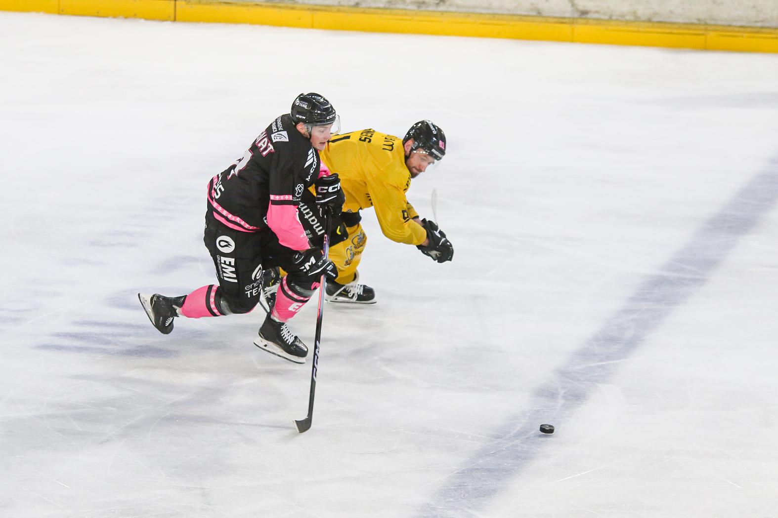 Amiens  2 - 4 Rouen