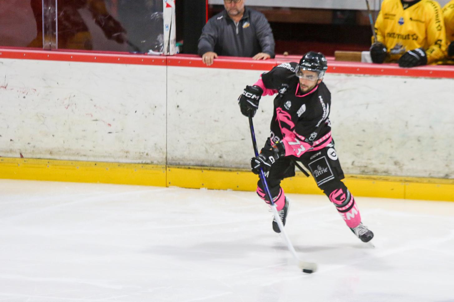 Amiens  2 - 4 Rouen