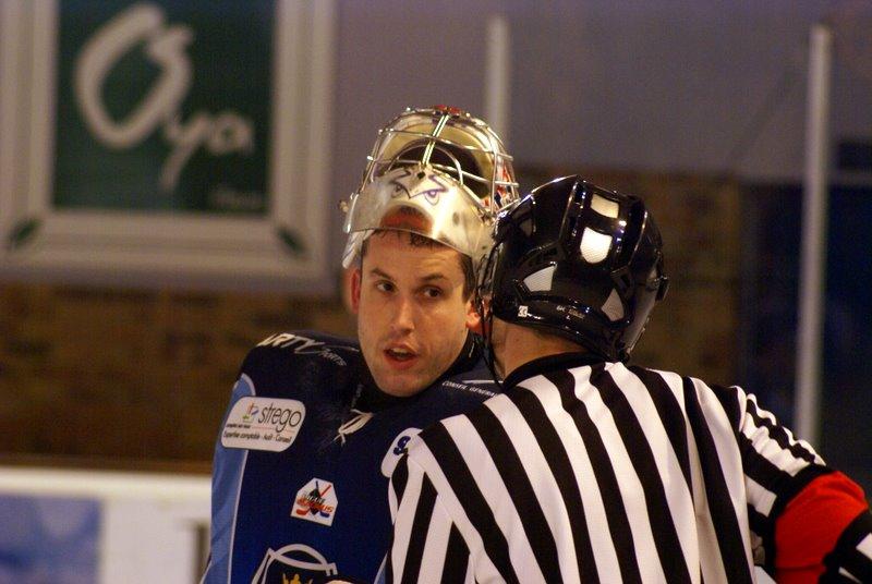 Angers  9 - 5 Epinal 
