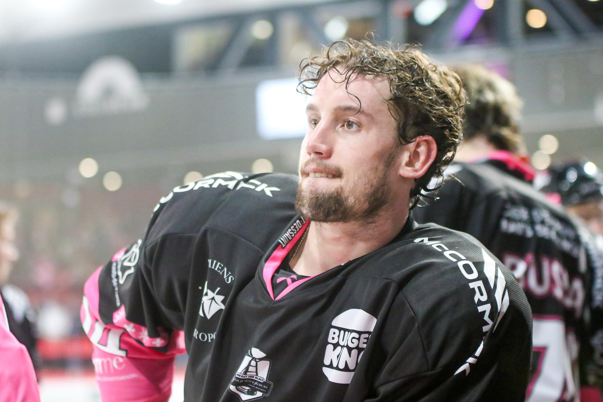 Amiens  2 - 4 Rouen