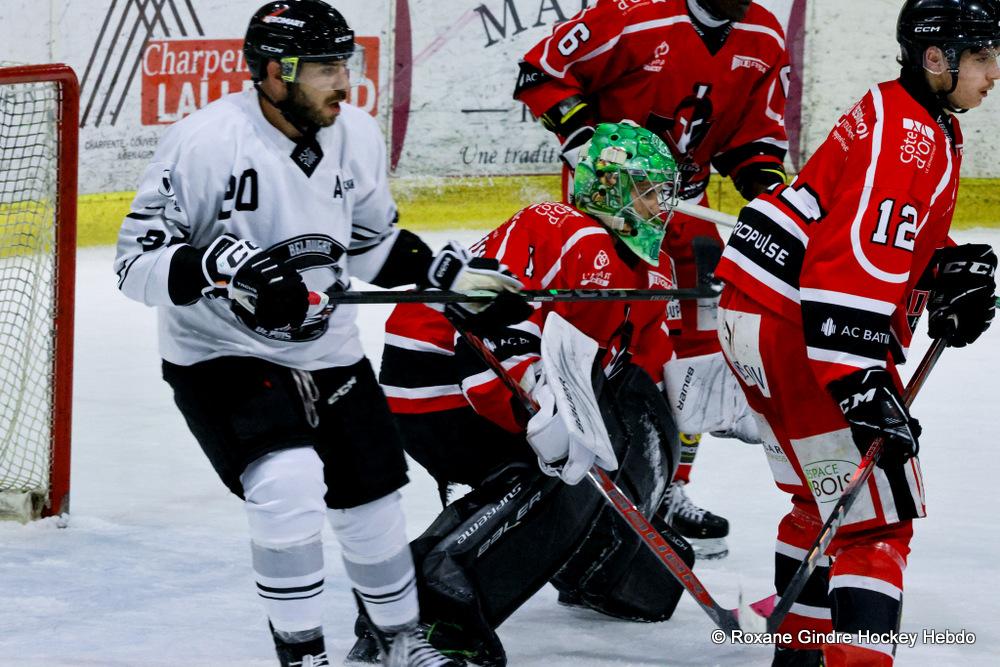 Dijon  4 - 8 Toulouse-Blagnac