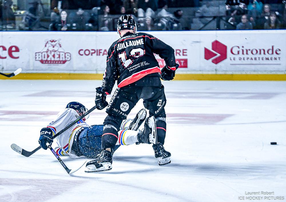 Bordeaux 6 - 2 Nice