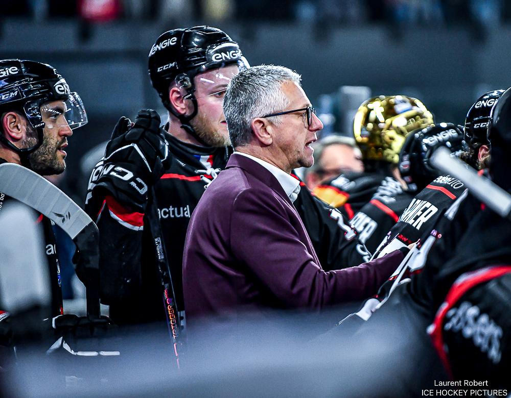 Bordeaux 6 - 2 Nice