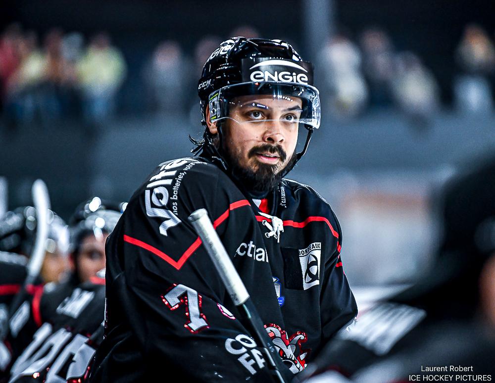 Bordeaux 6 - 2 Nice