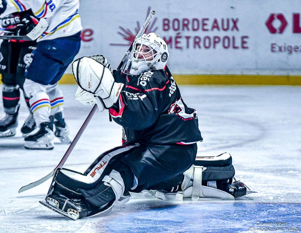 Bordeaux 6 - 2 Nice