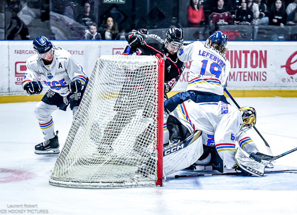 Bordeaux 6 - 2 Nice