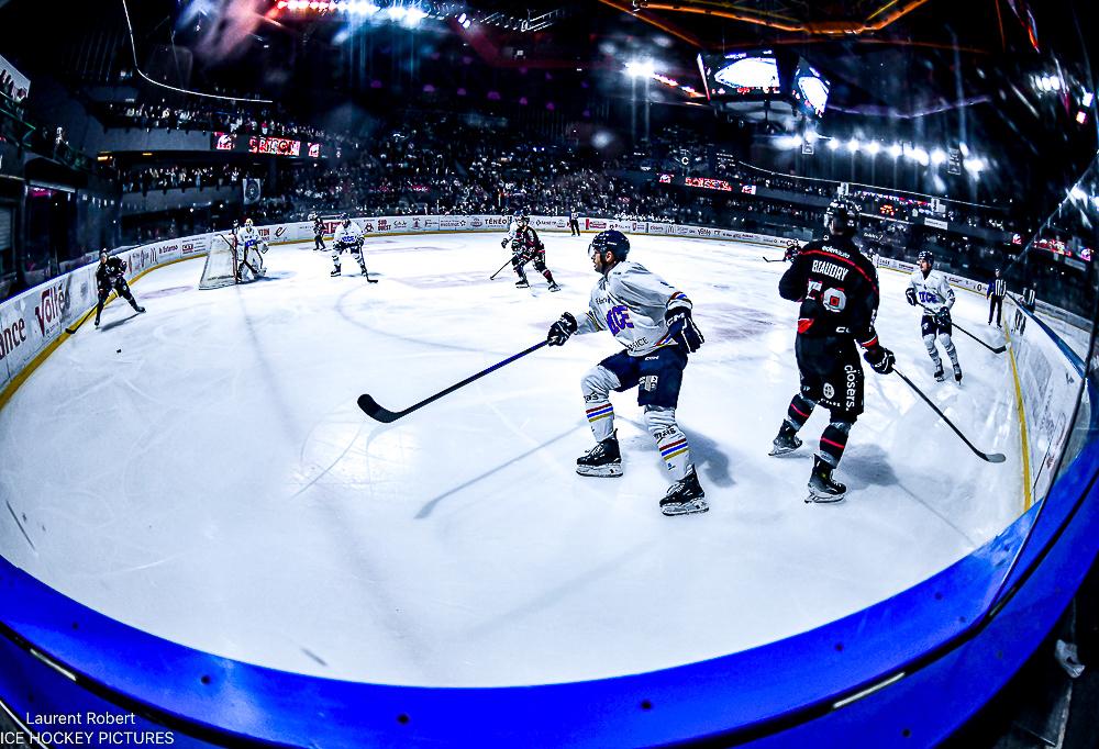 Bordeaux 6 - 2 Nice