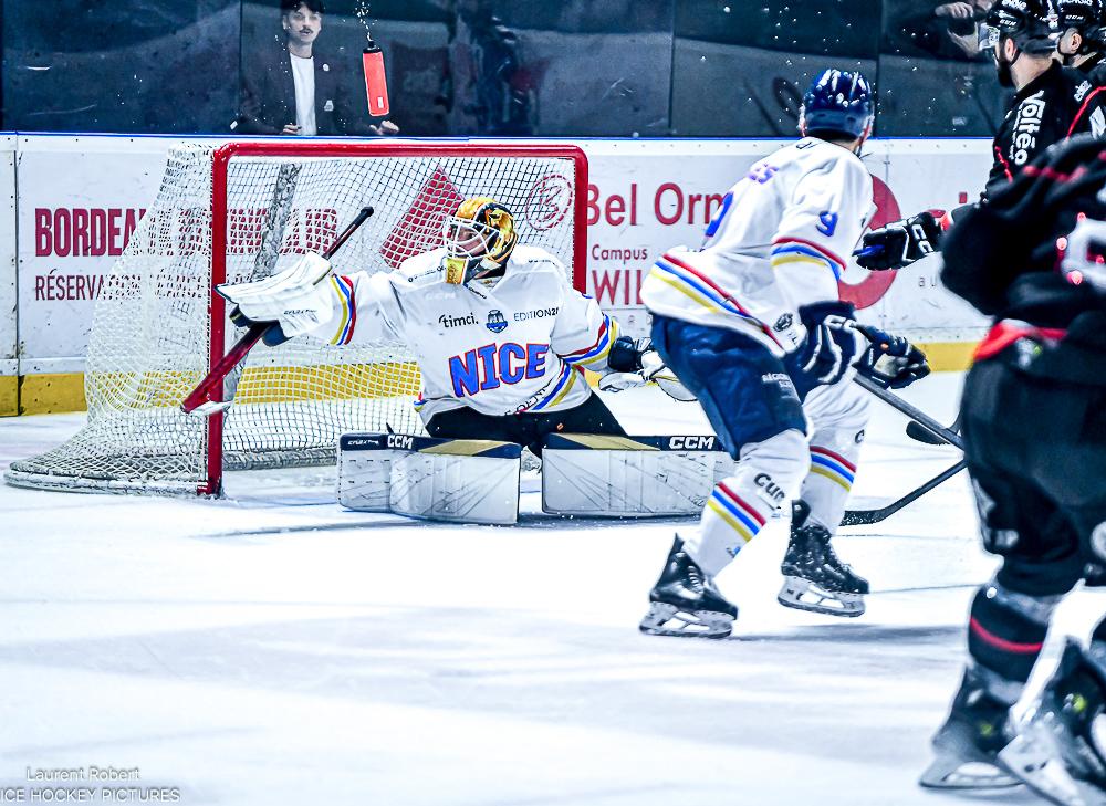 Bordeaux 6 - 2 Nice