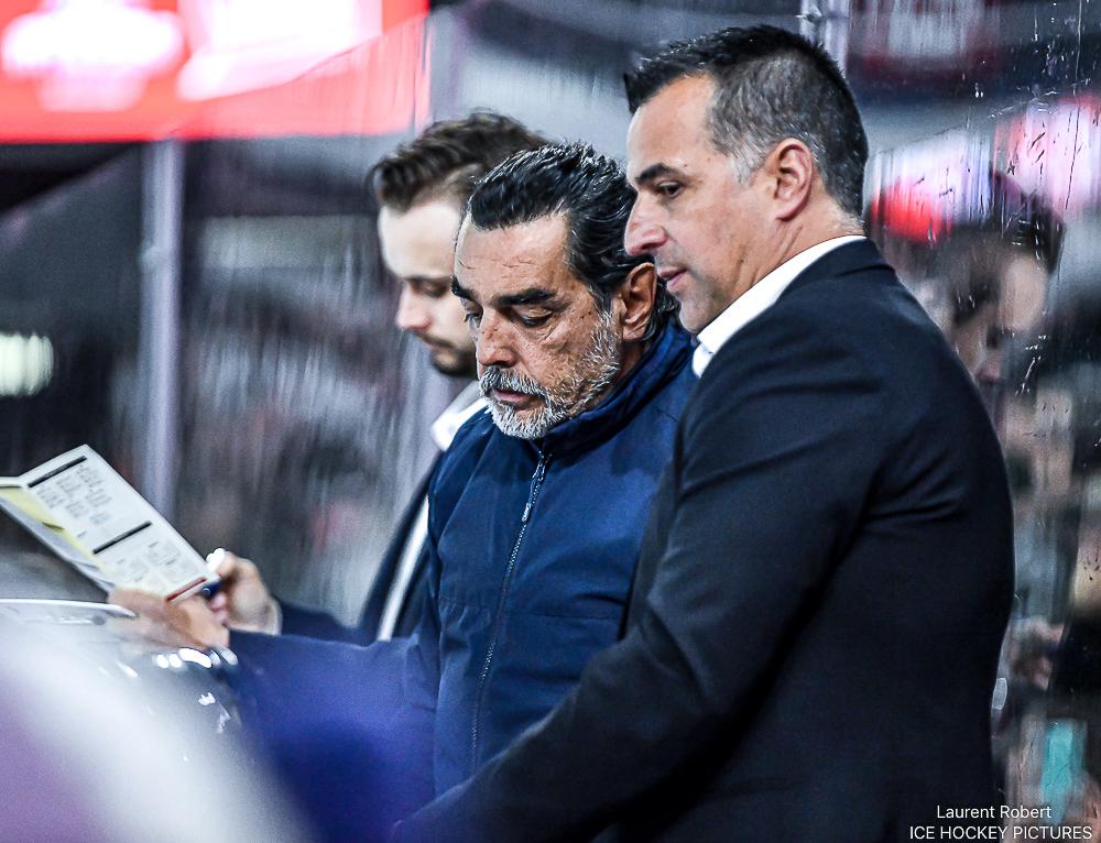 Bordeaux 6 - 2 Nice