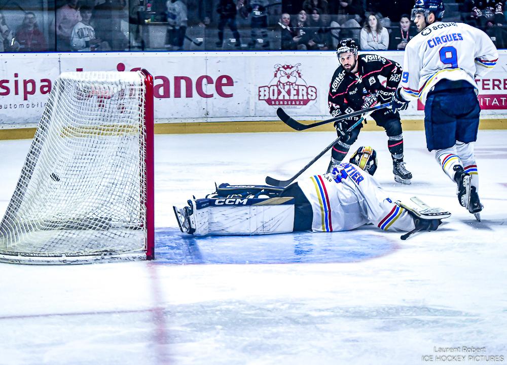 Bordeaux 6 - 2 Nice
