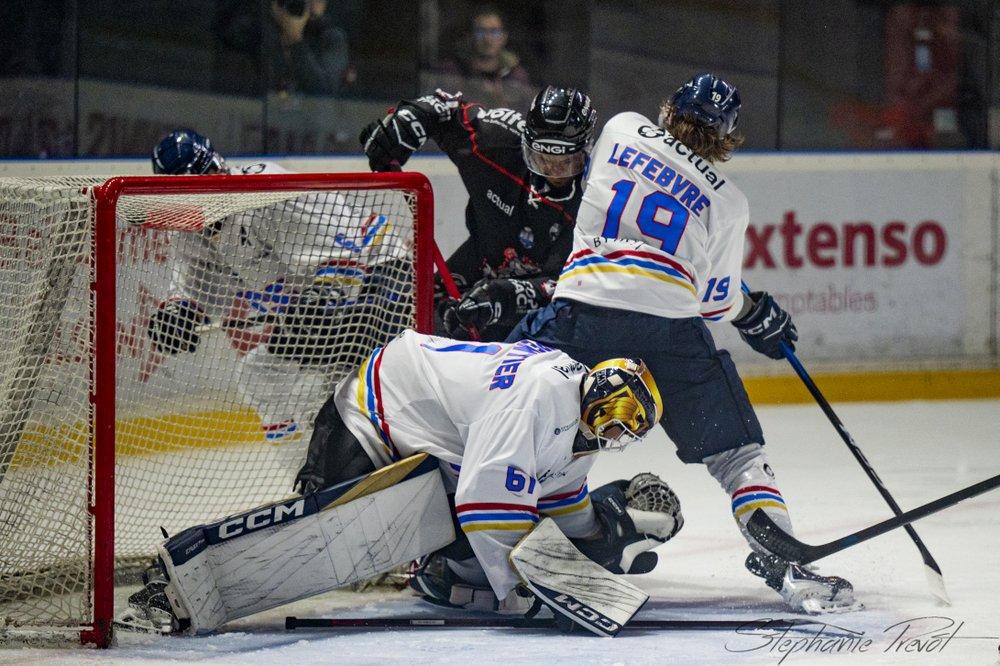 Bordeaux 6 - 2 Nice