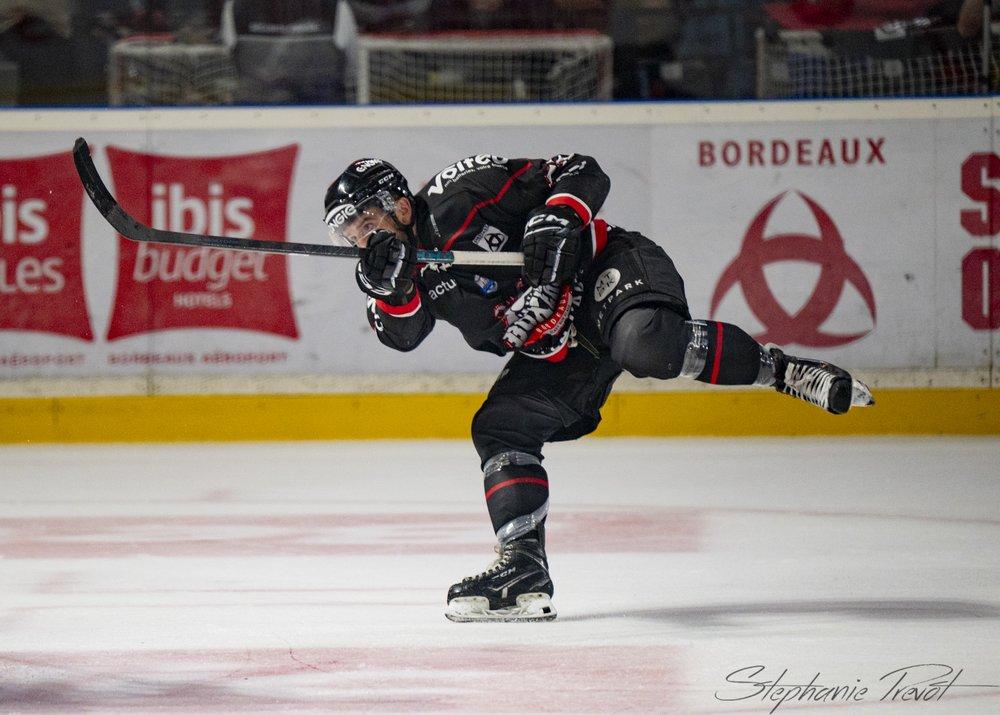 Bordeaux 6 - 2 Nice