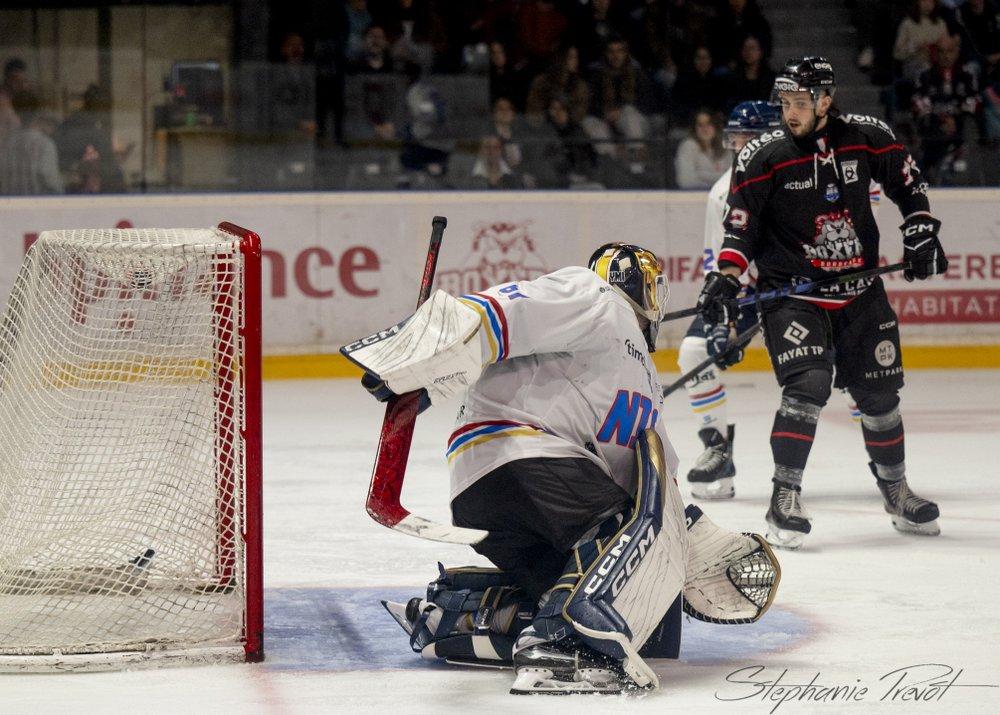 Bordeaux 6 - 2 Nice