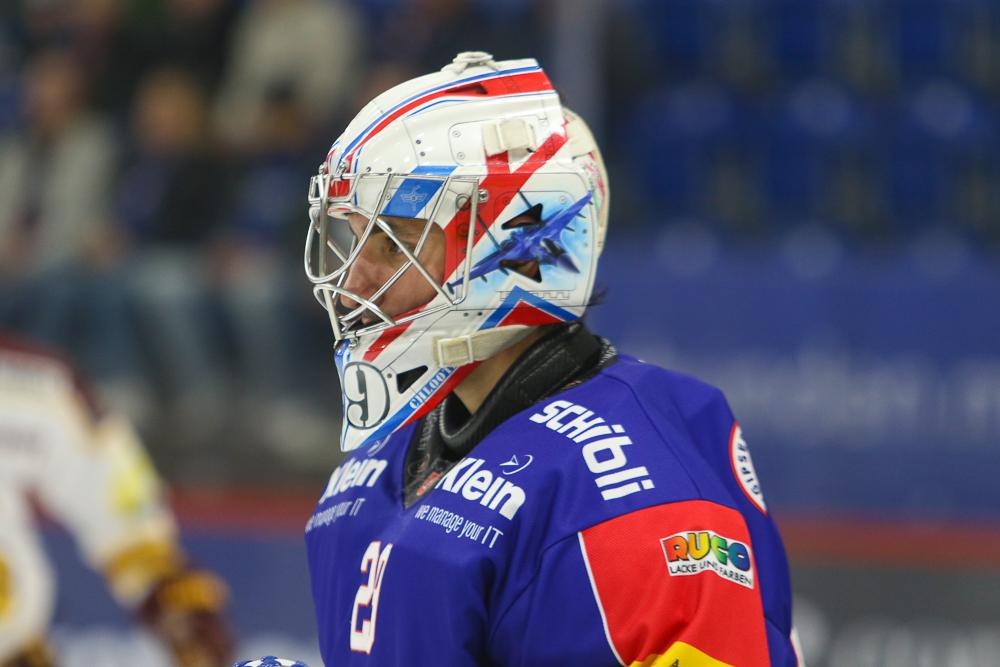 Kloten 2 - 3 Genève