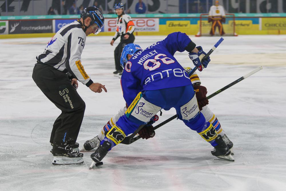 Kloten 2 - 3 Genève