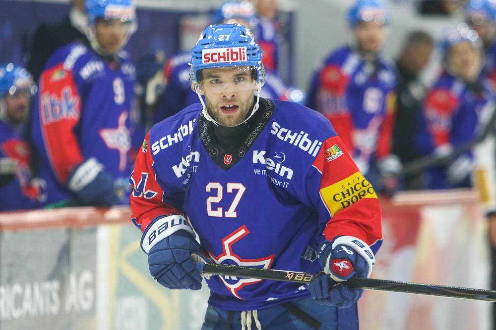 Kloten 2 - 3 Genève