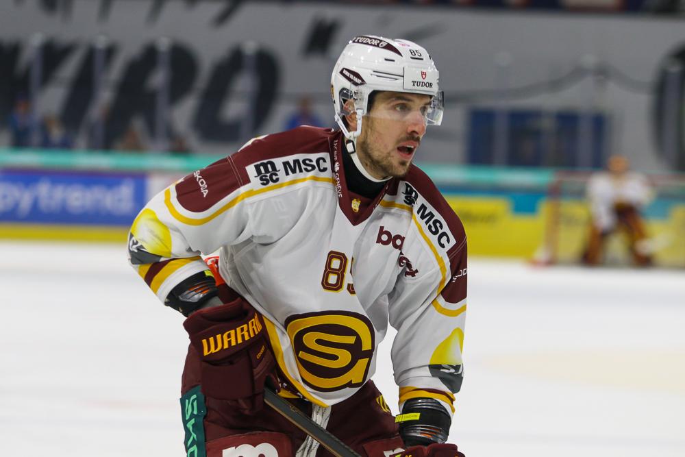 Kloten 2 - 3 Genève