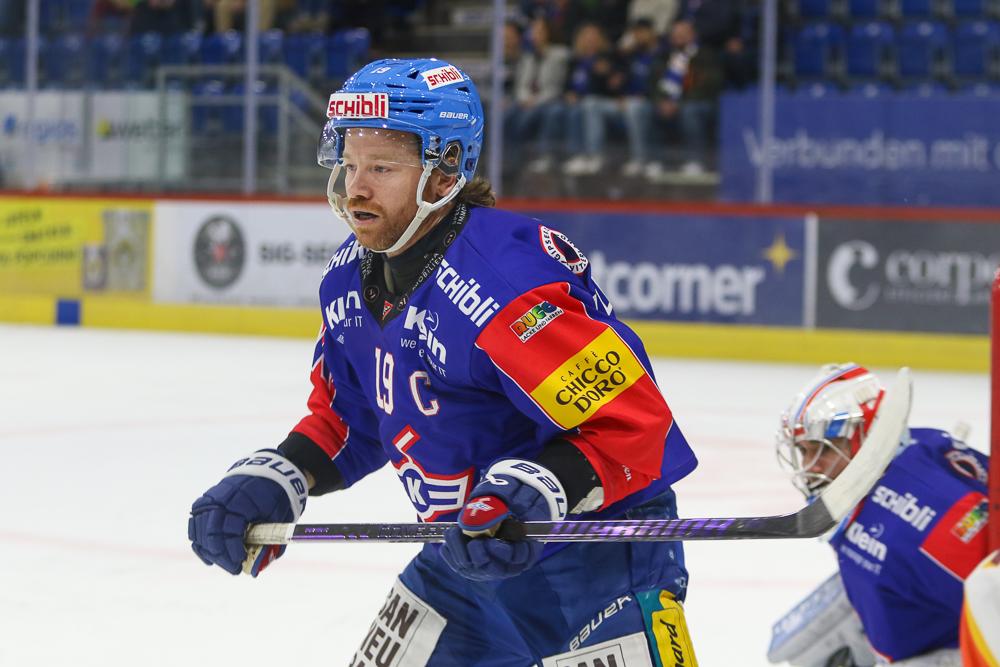Kloten 2 - 3 Genève