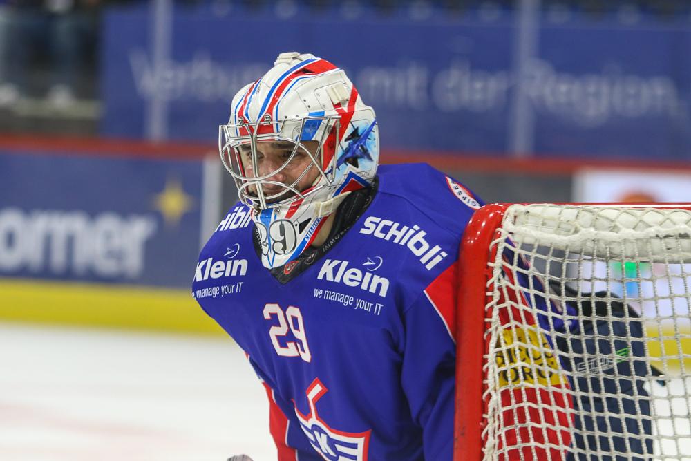 Kloten 2 - 3 Genève