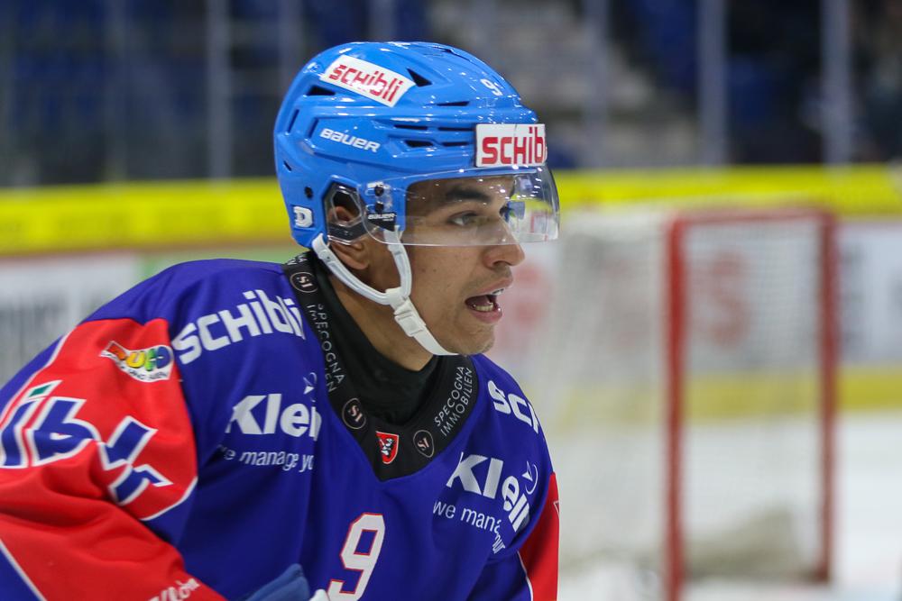 Kloten 2 - 3 Genève