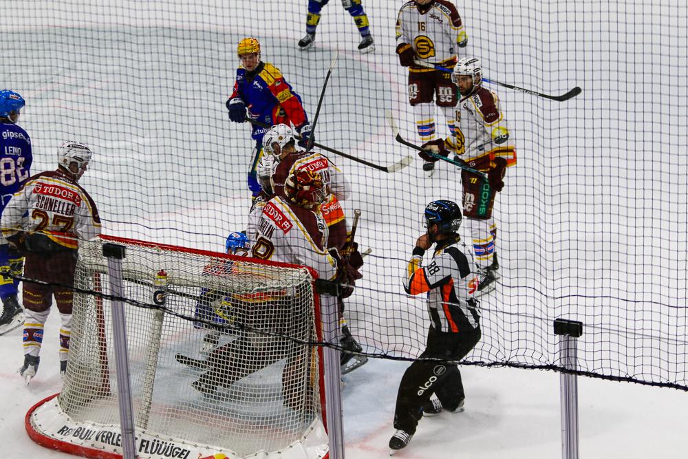 Kloten 2 - 3 Genève
