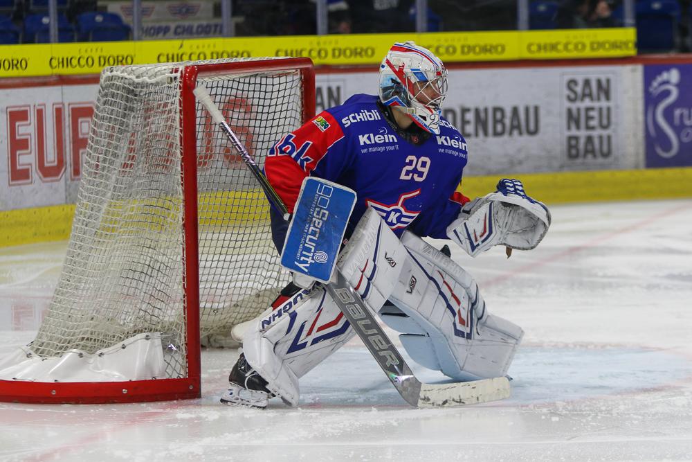 Kloten 2 - 3 Genève