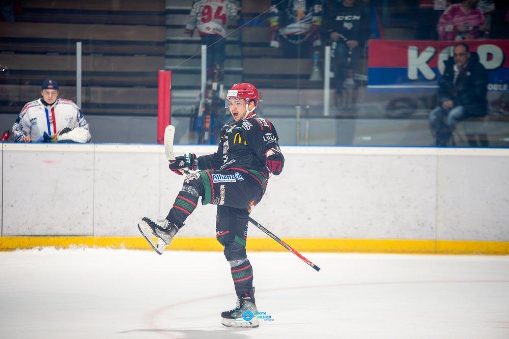 Mont-Blanc 2 - 10 Grenoble 