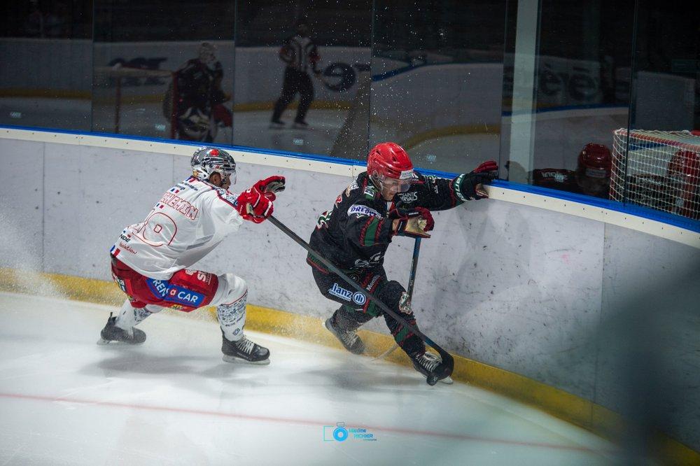 Mont-Blanc 2 - 10 Grenoble 