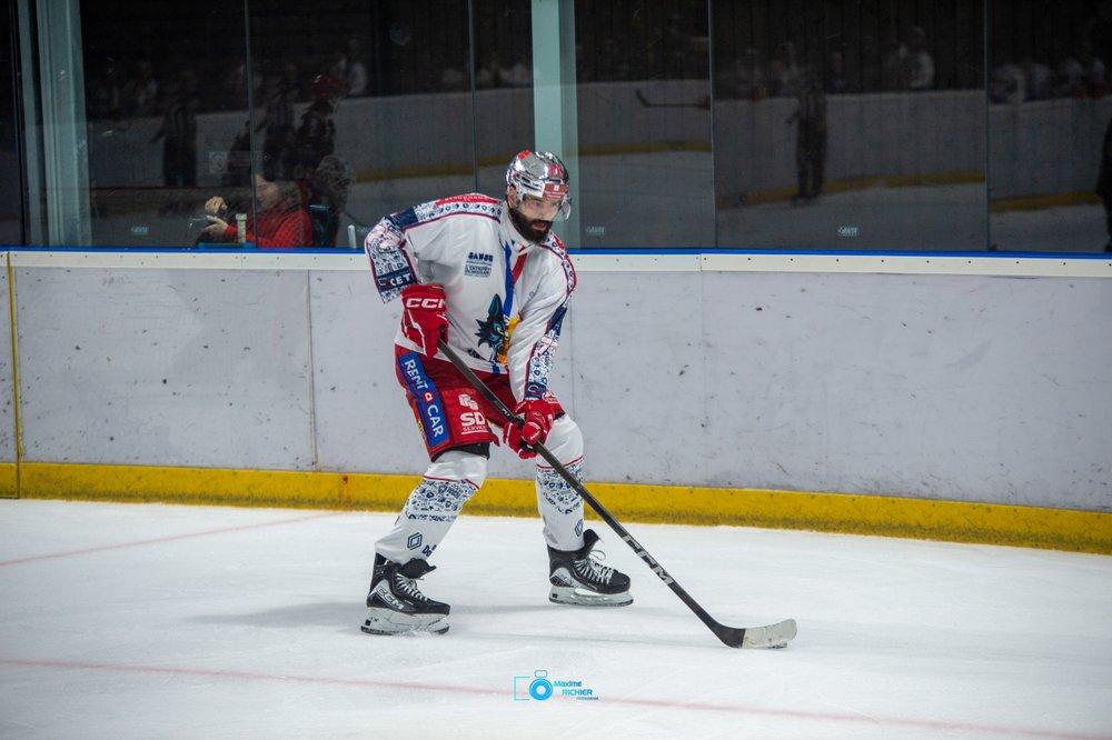 Mont-Blanc 2 - 10 Grenoble 
