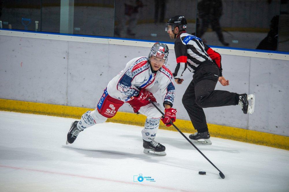 Mont-Blanc 2 - 10 Grenoble 