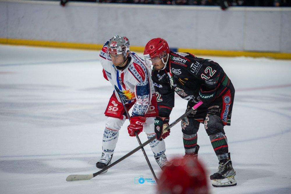 Mont-Blanc 2 - 10 Grenoble 