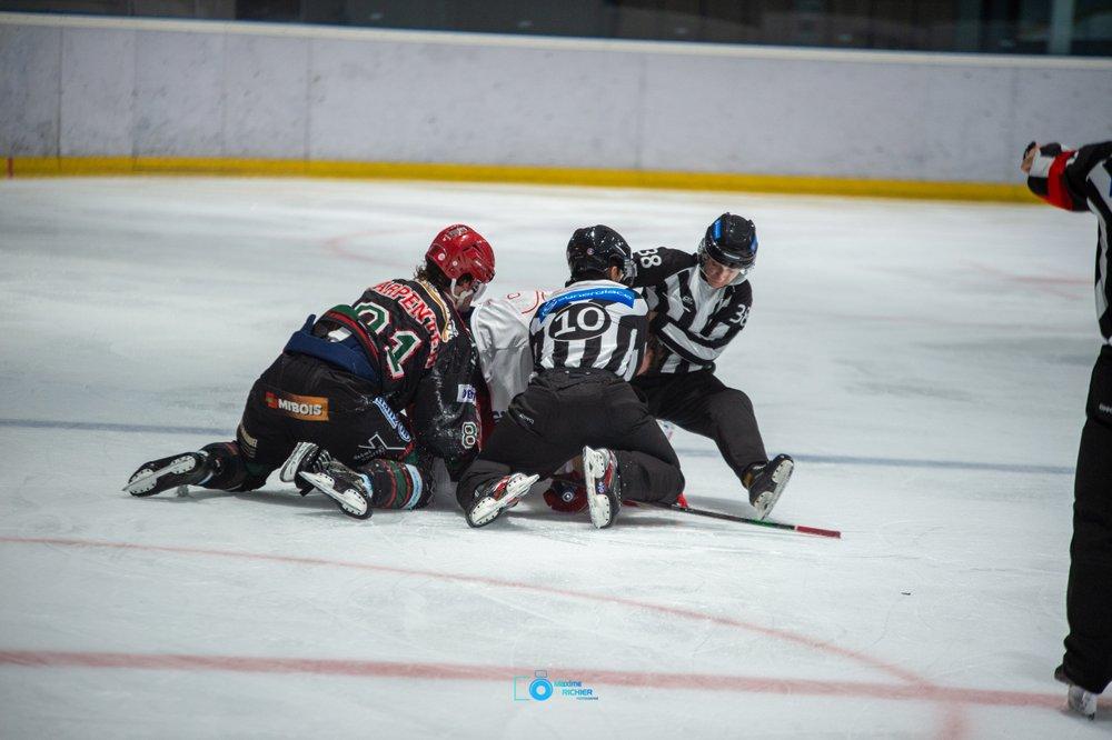 Mont-Blanc 2 - 10 Grenoble 