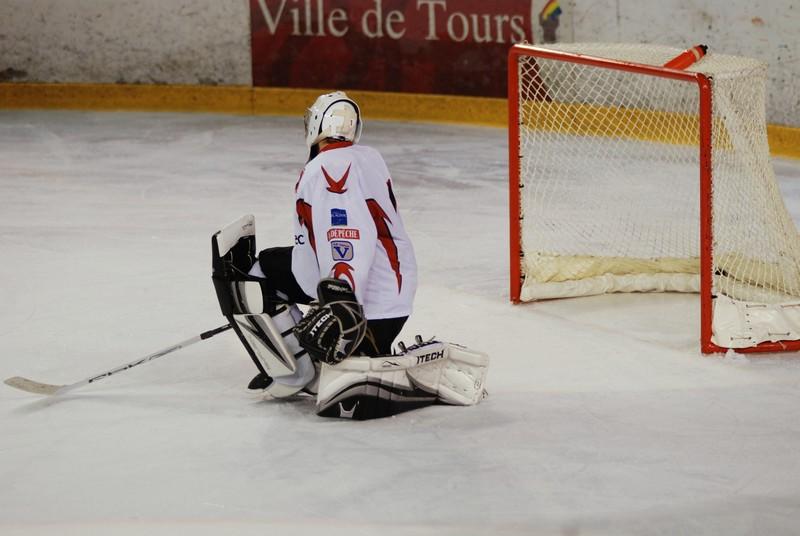 Tours  5 - 0 Toulouse-Blagnac