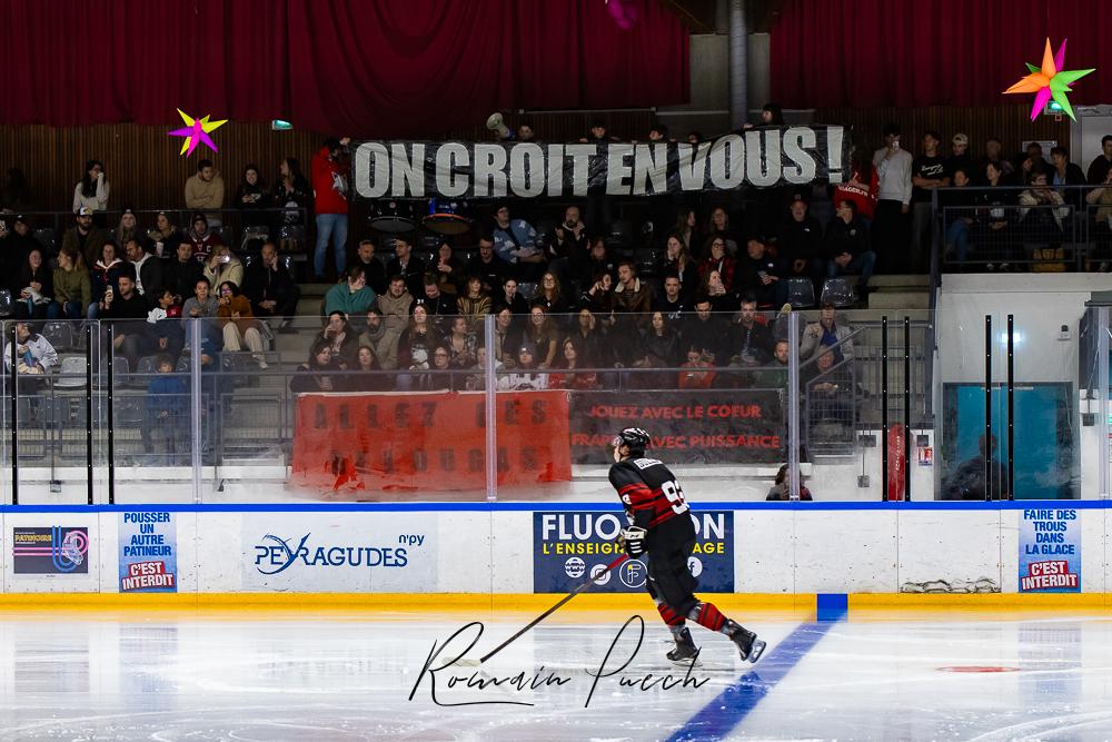 Toulouse-Blagnac 2 - 4 Anglet