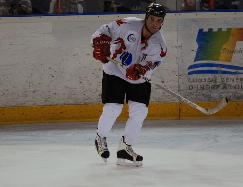 Tours  5 - 0 Toulouse-Blagnac