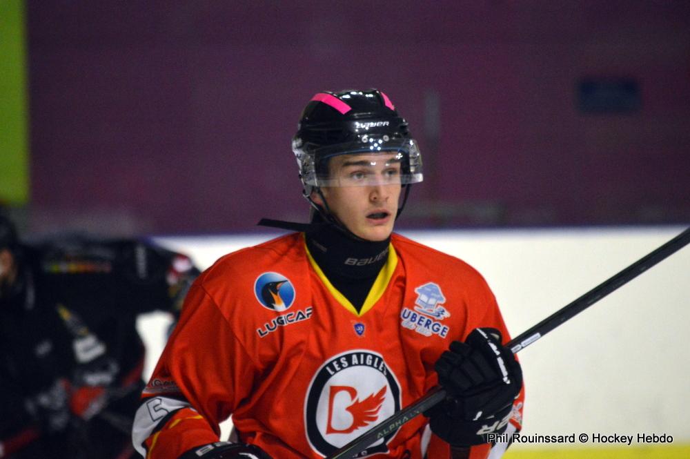 Besançon 8 - 4 Briançon II