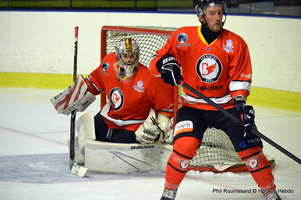 Besançon 8 - 4 Briançon II
