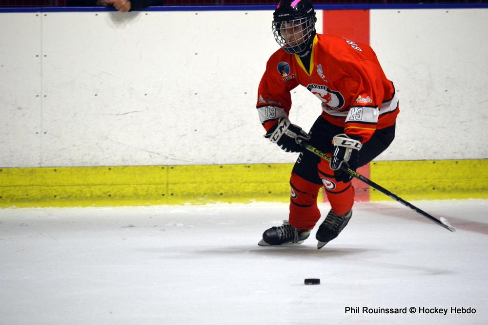 Besançon 8 - 4 Briançon II