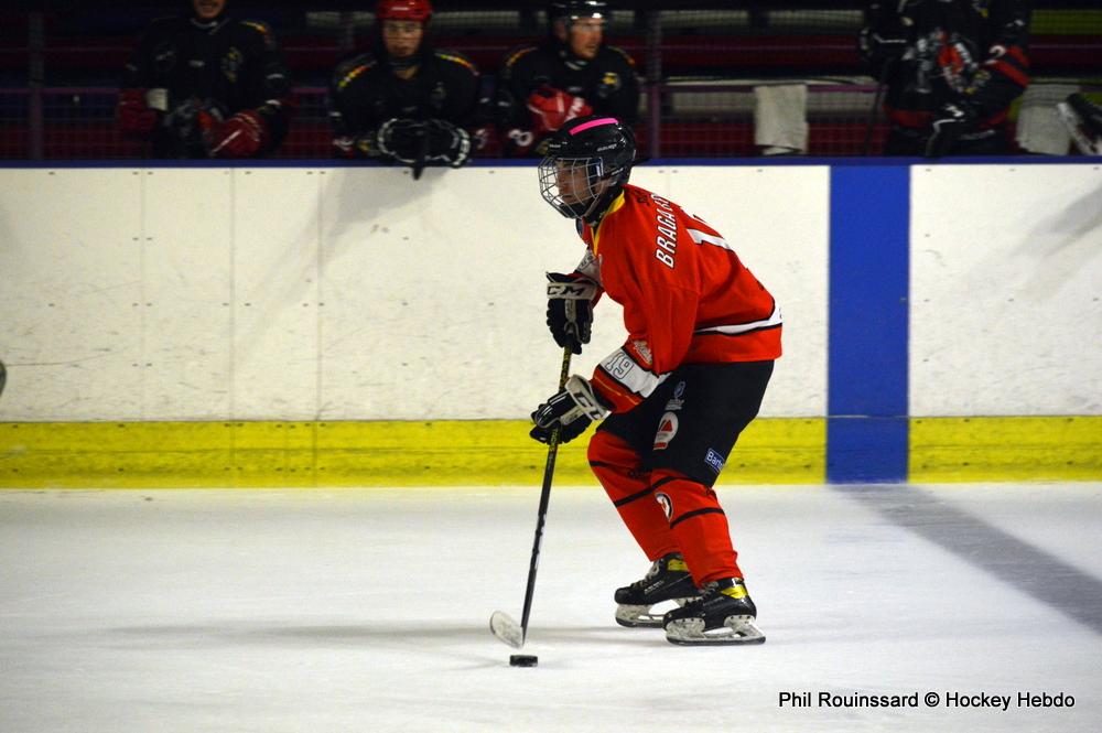 Besançon 8 - 4 Briançon II