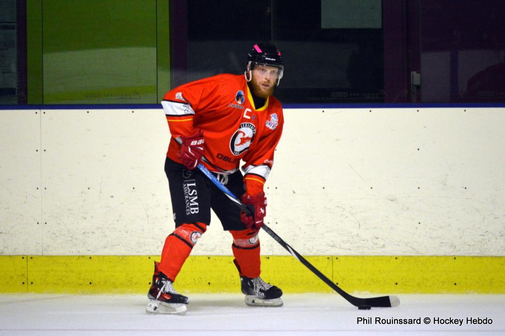 Besançon 8 - 4 Briançon II