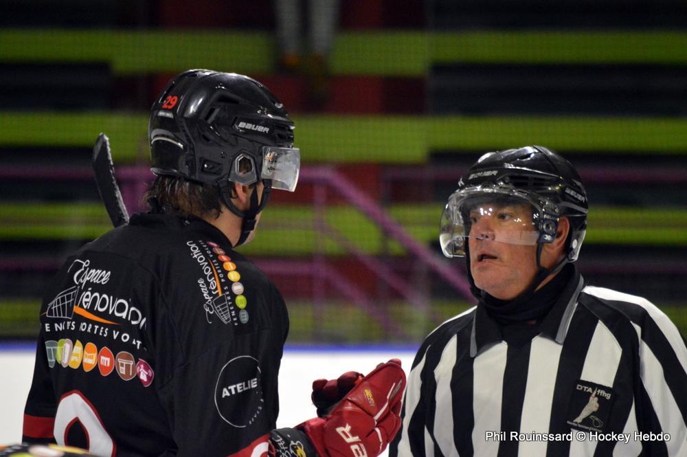 Besançon 8 - 4 Briançon II