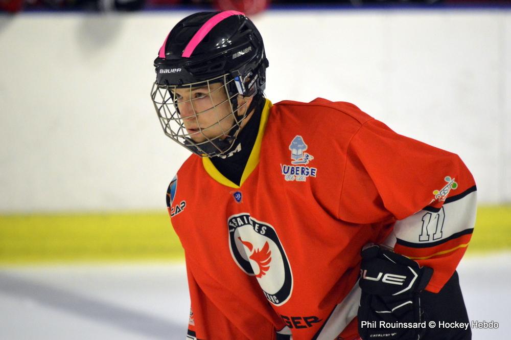 Besançon 8 - 4 Briançon II