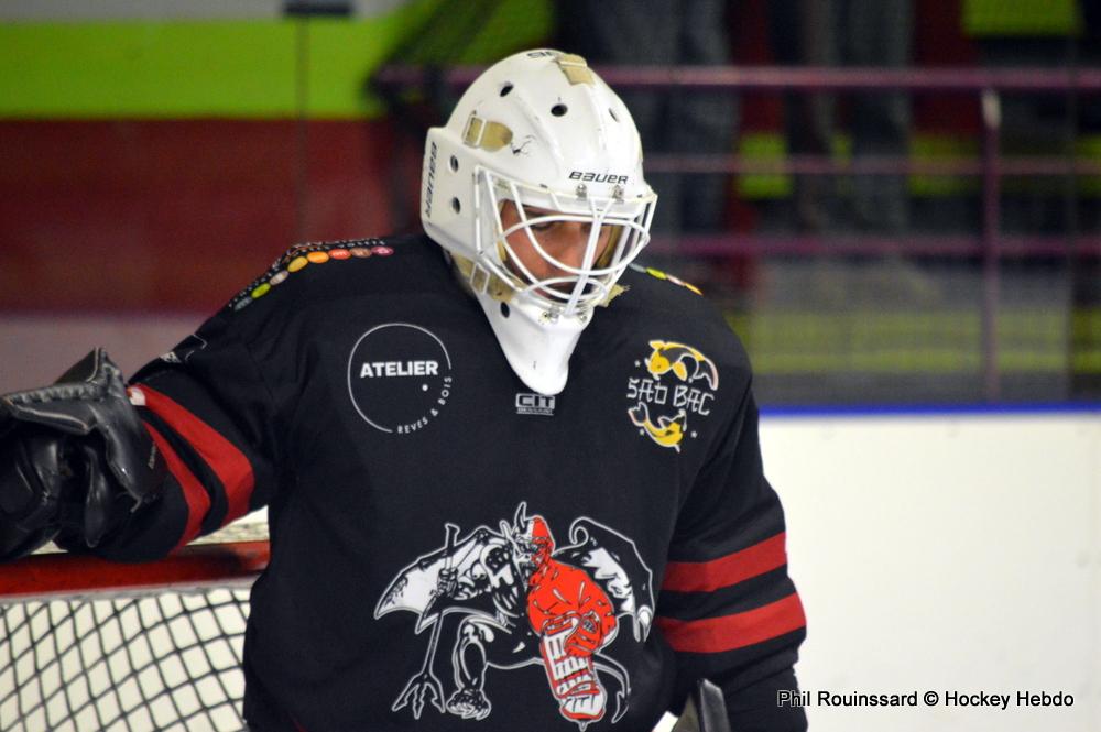 Besançon 8 - 4 Briançon II