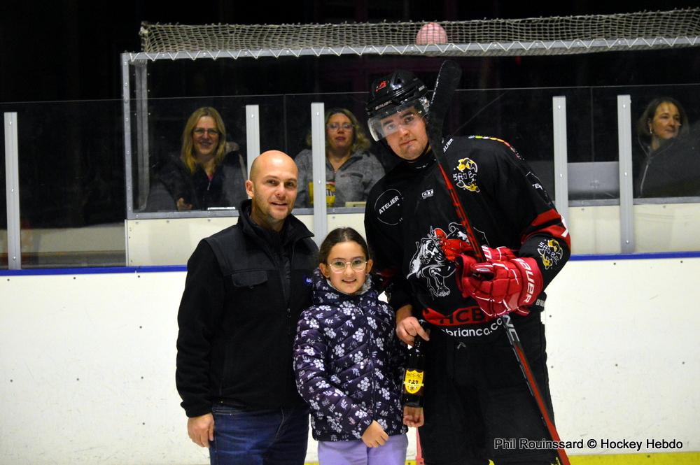 Besançon 8 - 4 Briançon II