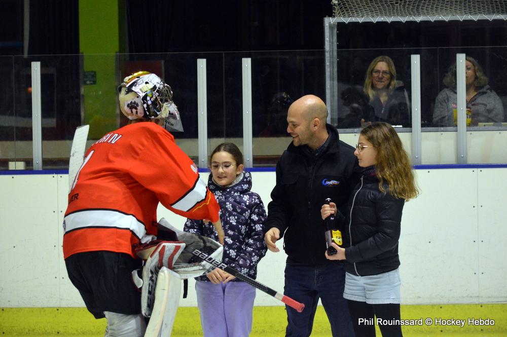 Besançon 8 - 4 Briançon II